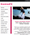Website KosmosFit